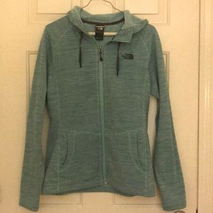Northface Layering Hoodie